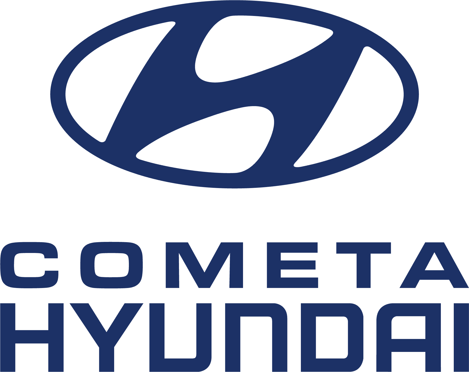 Cometa Hyundai