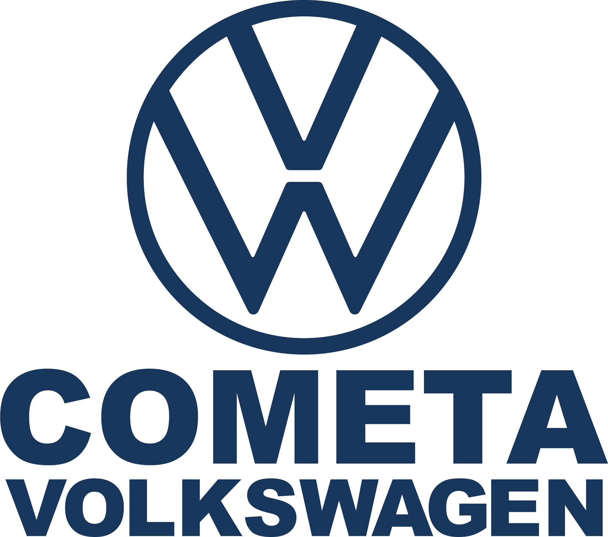 Cometa Volkswagen