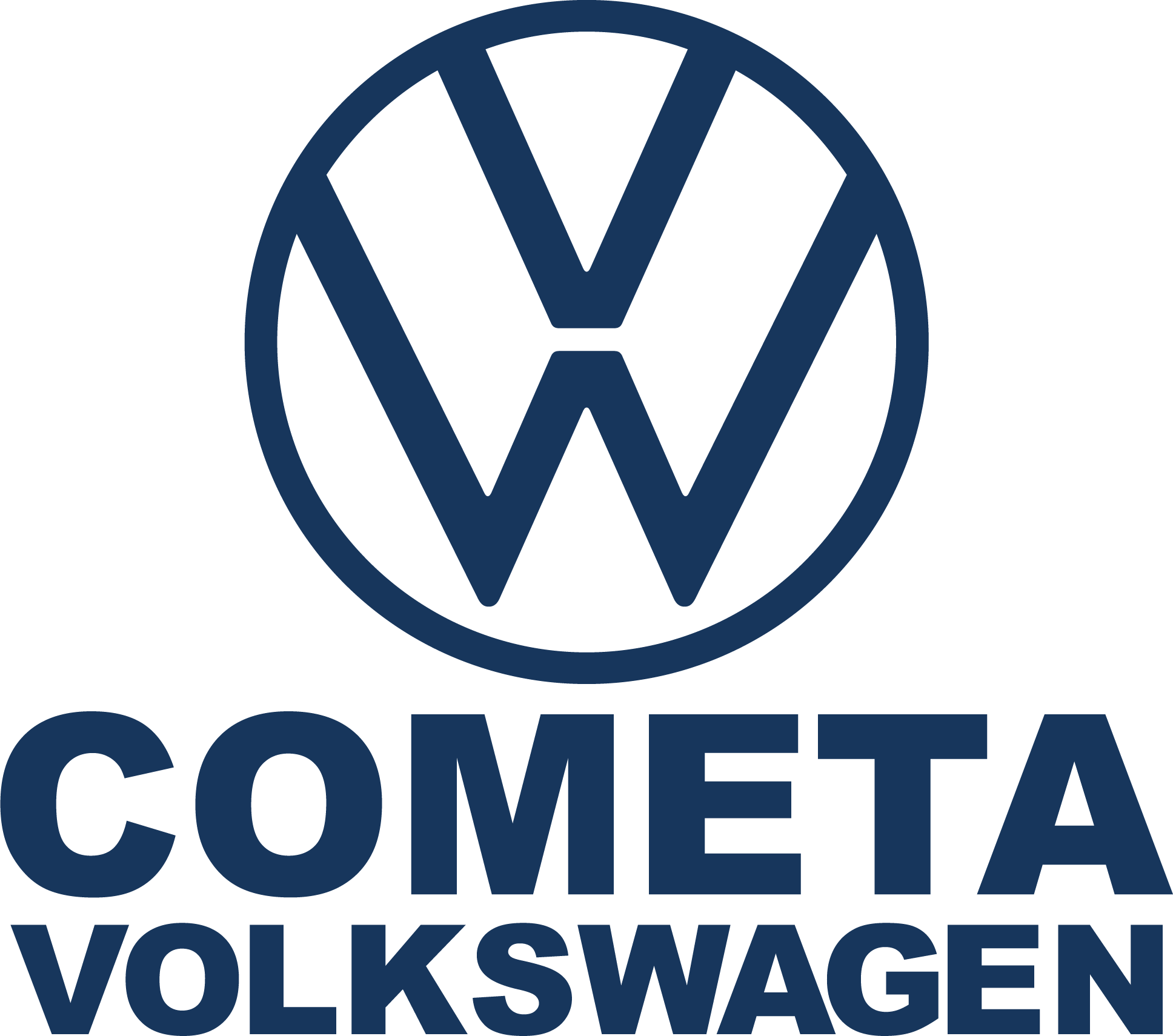Cometa Volkswagen